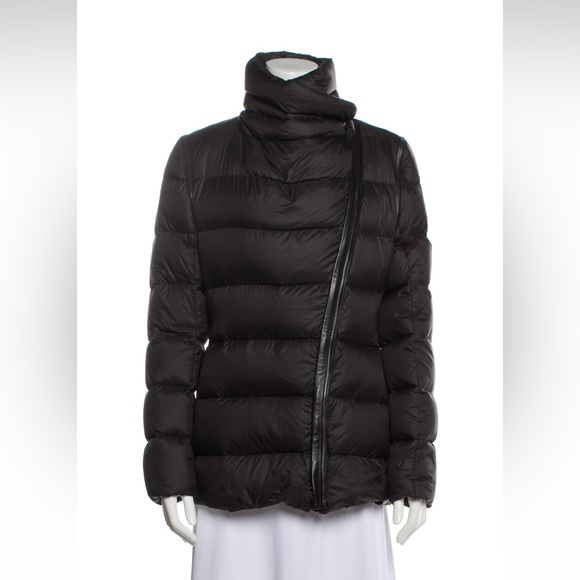 Mackage - Down Jacket -size M - Picture 1 of 5